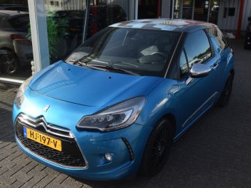 DS DS 3